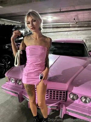 Heartattxck OnlyFans Leaked Free Thumbnail Picture - #J9QhBCpKkV