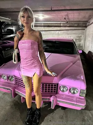 Heartattxck OnlyFans Leaked Free Thumbnail Picture - #QO8cDVK7ER