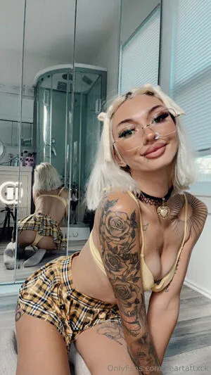 Heartattxck OnlyFans Leaked Free Thumbnail Picture - #k121nAU2EG