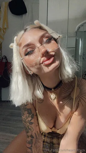 Heartattxck OnlyFans Leaked Free Thumbnail Picture - #qj7oAAwhqP