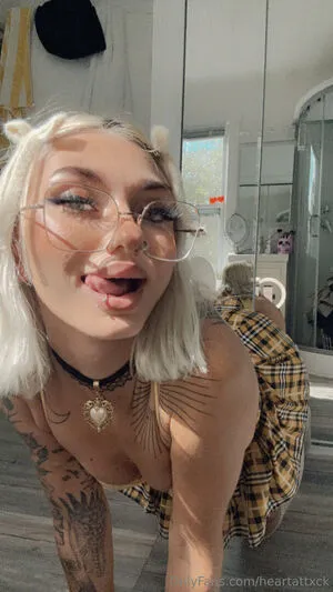 Heartattxck OnlyFans Leaked Free Thumbnail Picture - #sBytKyBpqb