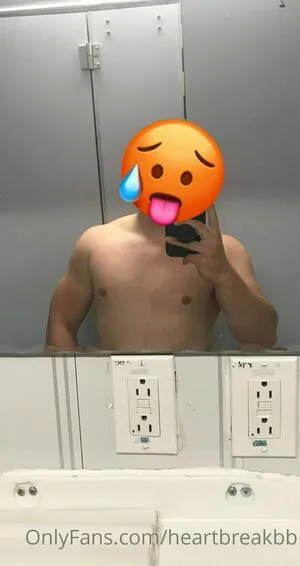 Heartbreakbb OnlyFans Leaked Free Thumbnail Picture - #cwrrsGAT6D