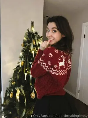 Heartbreakingjenny OnlyFans Leaked Free Thumbnail Picture - #8eJsghoYEB