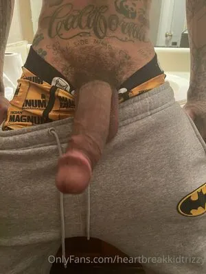 Heartbreakkidtrizzy OnlyFans Leaked Free Thumbnail Picture - #Fx4Y9RaKAs