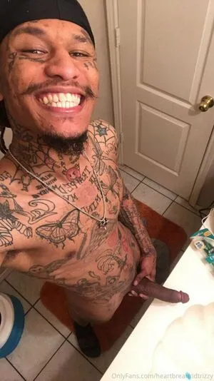 Heartbreakkidtrizzy OnlyFans Leaked Free Thumbnail Picture - #p9ibvrX3G4