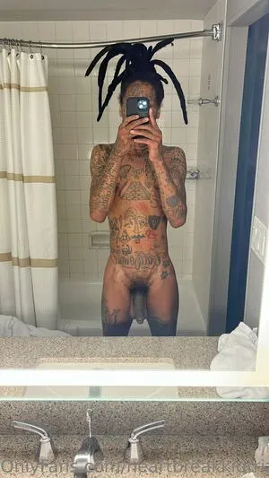 Heartbreakkidtrizzy OnlyFans Leaked Free Thumbnail Picture - #s3f22uGcWo