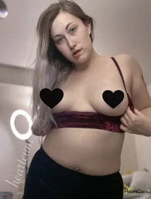 Heartcumtz OnlyFans Leaked Free Thumbnail Picture - #eZtPbh4DdZ