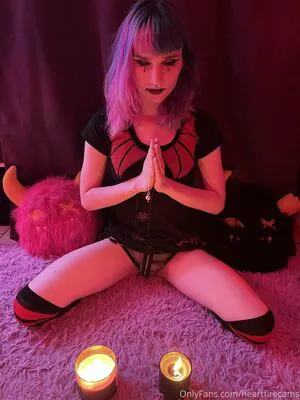 Heartfirecams OnlyFans Leaked Free Thumbnail Picture - #CtShiZTQZE