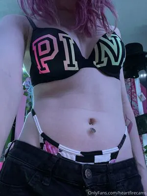 Heartfirecams OnlyFans Leaked Free Thumbnail Picture - #jxA45QvU3W