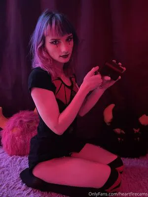 Heartfirecams OnlyFans Leaked Free Thumbnail Picture - #rLsYCB1Lwc