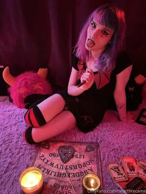 Heartfirecams OnlyFans Leaked Free Thumbnail Picture - #tRfbGdykt9