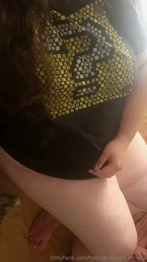 Heartprincess Serena OnlyFans Leaked Free Thumbnail Picture - #fU8UGq1OnJ
