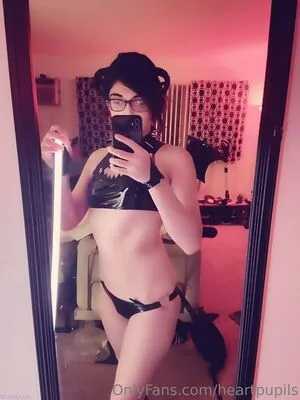 Heartpupils OnlyFans Leaked Free Thumbnail Picture - #j0uvfOue3F