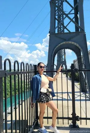 Heartrans OnlyFans Leaked Free Thumbnail Picture - #izzf0FHJO4