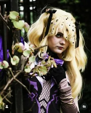 Heartz4cos OnlyFans Leaked Free Thumbnail Picture - #2o6XUU6lDI