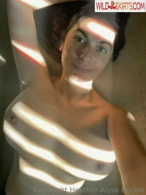 Heather Alyse Becker OnlyFans Leaked Free Thumbnail Picture - #MrgeqA0BYZ