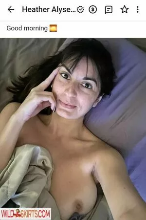 Heather Alyse Becker OnlyFans Leaked Free Thumbnail Picture - #sKKVZWzZyJ