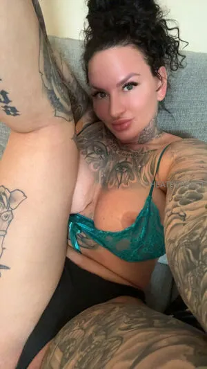 Heather Bee OnlyFans Leaked Free Thumbnail Picture - #81Ve2oN3pF