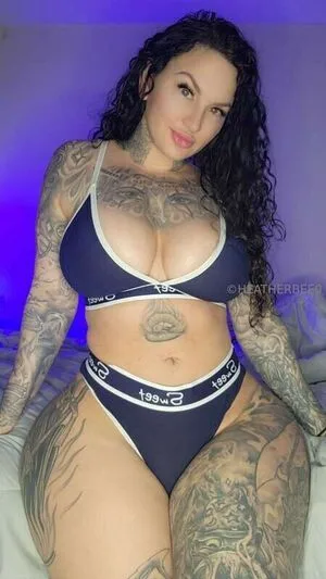 Heather Bee OnlyFans Leaked Free Thumbnail Picture - #QKSqaQXY2I