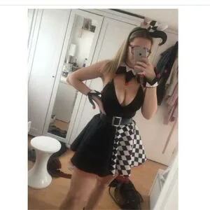 Heather C OnlyFans Leaked Free Thumbnail Picture - #J3hjmljYhD