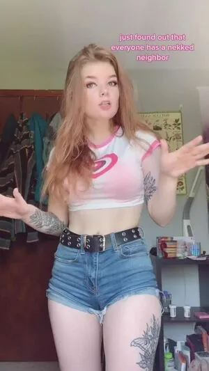 Heather Chandler OnlyFans Leaked Free Thumbnail Picture - #0rVmne8LyM