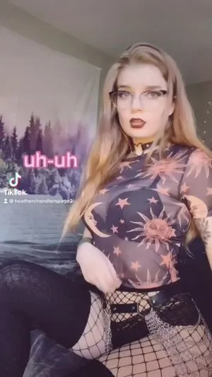 Heather Chandler OnlyFans Leaked Free Thumbnail Picture - #5N9wEFPjfp