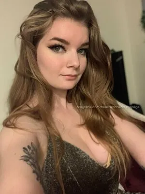 Heather Chandler OnlyFans Leaked Free Thumbnail Picture - #7ciAiLBvvL