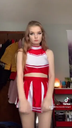 Heather Chandler OnlyFans Leaked Free Thumbnail Picture - #F2J5YJMg1l