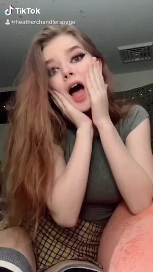 Heather Chandler OnlyFans Leaked Free Thumbnail Picture - #FjjV2HJsAB