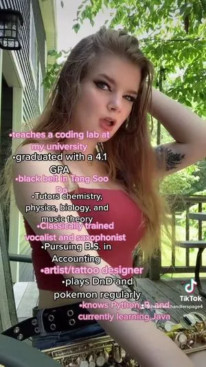 Heather Chandler OnlyFans Leaked Free Thumbnail Picture - #HLllZY3aqt