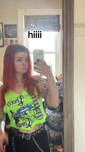 Heather Chandler OnlyFans Leaked Free Thumbnail Picture - #XG9RnpGsQO