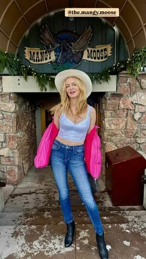 Heather Graham OnlyFans Leaked Free Thumbnail Picture - #Q1AjJ9IknY