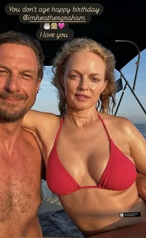 Heather Graham OnlyFans Leaked Free Thumbnail Picture - #VkNo5m5CZz