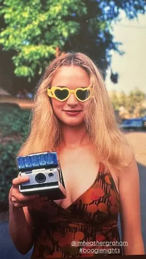 Heather Graham OnlyFans Leaked Free Thumbnail Picture - #H8w4JwWrUc