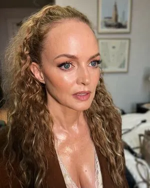 Heather Graham OnlyFans Leaked Free Thumbnail Picture - #RAnnharFJS