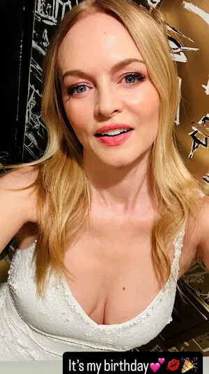 Heather Graham OnlyFans Leaked Free Thumbnail Picture - #WgOdsZNH5e