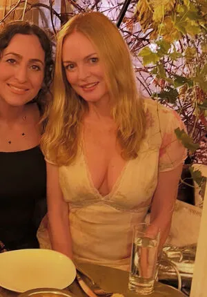 Heather Graham OnlyFans Leaked Free Thumbnail Picture - #e0ZpyMityu