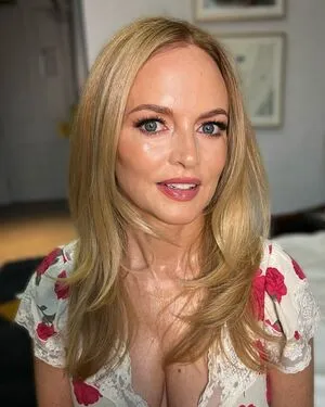 Heather Graham OnlyFans Leaked Free Thumbnail Picture - #ny0E7ugep8