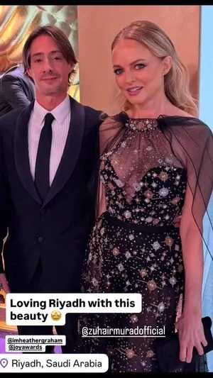 Heather Graham OnlyFans Leaked Free Thumbnail Picture - #wgaxEwZvib