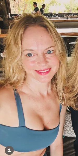 Heather Graham OnlyFans Leaked Free Thumbnail Picture - #S76849wdmE