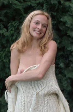 Heather Graham OnlyFans Leaked Free Thumbnail Picture - #WJHQ9OGOJa