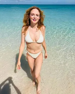 Heather Graham OnlyFans Leaked Free Thumbnail Picture - #XNWIbAno2Z