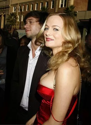 Heather Graham OnlyFans Leaked Free Thumbnail Picture - #ZfFXdsIwnk