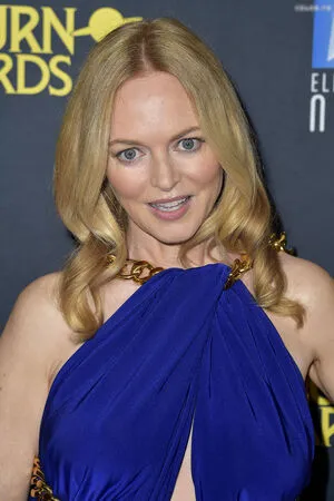 Heather Graham OnlyFans Leaked Free Thumbnail Picture - #cw40sPOg9y