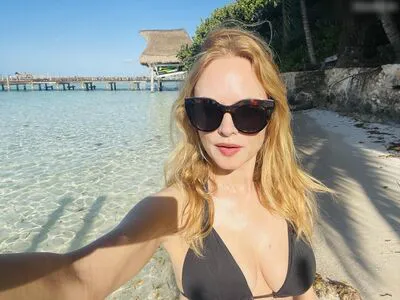 Heather Graham OnlyFans Leaked Free Thumbnail Picture - #ptOo6AUU3Z