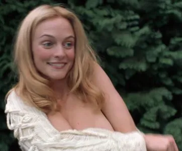 Heather Graham OnlyFans Leaked Free Thumbnail Picture - #qKdMBDlSOs