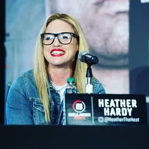 Heather Hardy OnlyFans Leaked Free Thumbnail Picture - #NBd6h5czjb