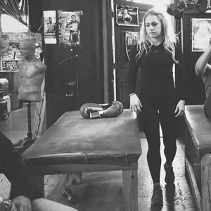 Heather Hardy OnlyFans Leaked Free Thumbnail Picture - #ONmJF4wndr