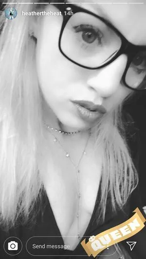 Heather Hardy OnlyFans Leaked Free Thumbnail Picture - #uXs7zn2OcC