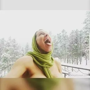 Heather Harmon OnlyFans Leaked Free Thumbnail Picture - #z8h05odVTp